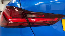 BMW 1 Series 128ti 5dr Step Auto Petrol Hatchback